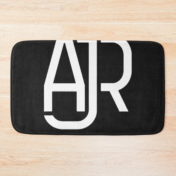 Item preview, Ajr white logo classic t shirt designed and sold by dorseyma8862.