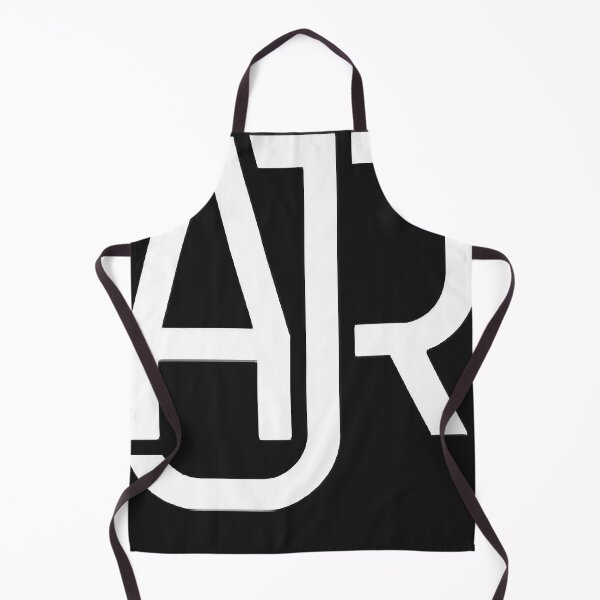 Item preview, Ajr white logo classic t shirt designed and sold by dorseyma8862.