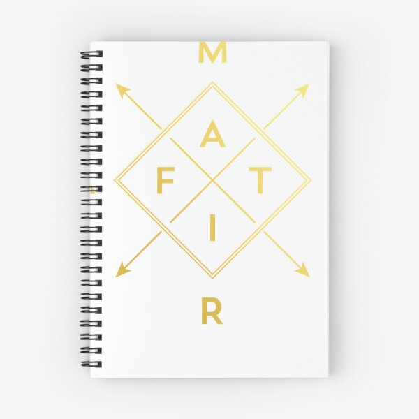 Aperçu de l'œuvre Amor Fati Classique créée et vendue par BethSmith13.