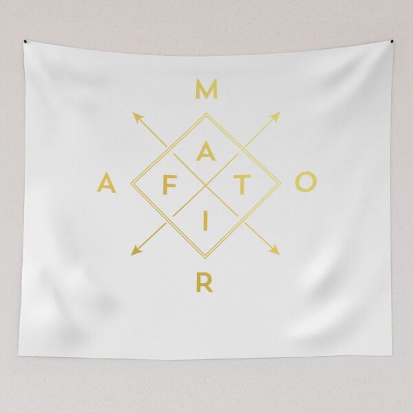 Item preview, Amor Fati Classic designed and sold by BethSmith13.