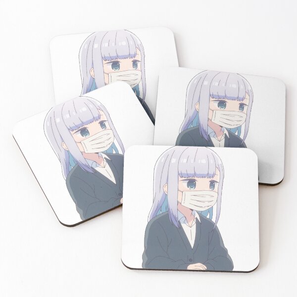 Item preview, aharen reina designed and sold by rado-merch.