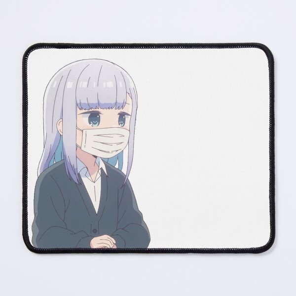 Item preview, aharen reina designed and sold by rado-merch.