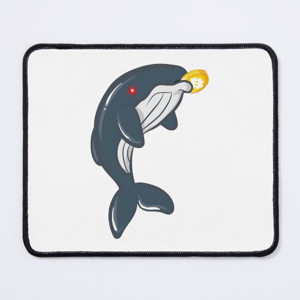 Item preview, Bitcoin whale laser eyes meme bitcoin laser eyes designed and sold by JonesDalit.