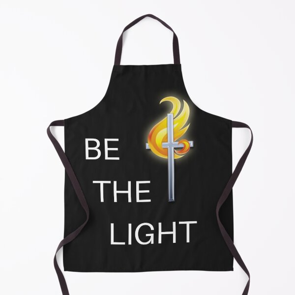 Item preview, Be The Light designed and sold by Tripp Art Studio.