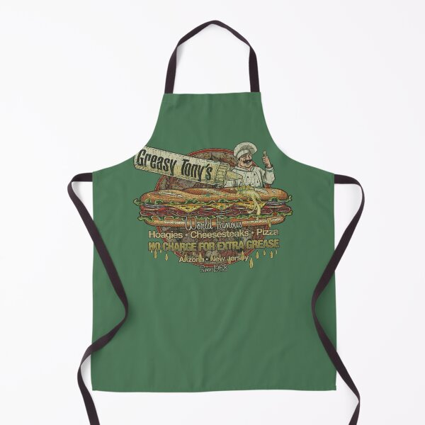 Item preview, Greasy Tony's 1968 designed and sold by AstroZombie6669.