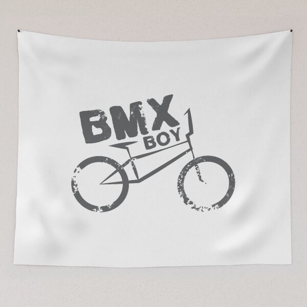 Item preview, BMX Boy designed and sold by JonesDalit.