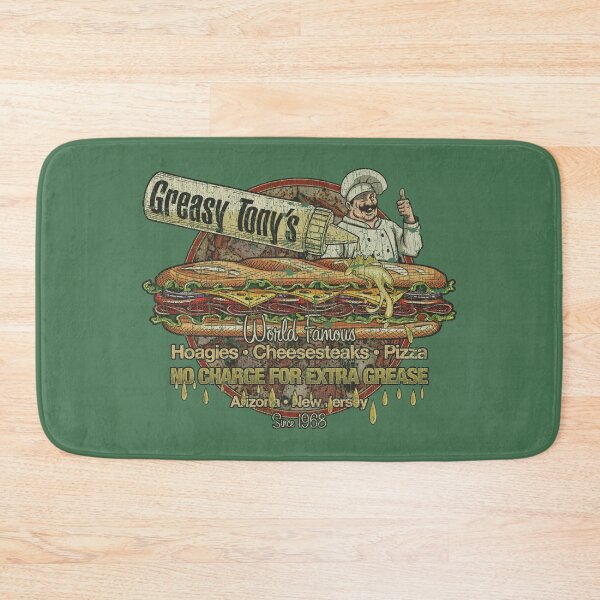 Item preview, Greasy Tony's 1968 designed and sold by AstroZombie6669.