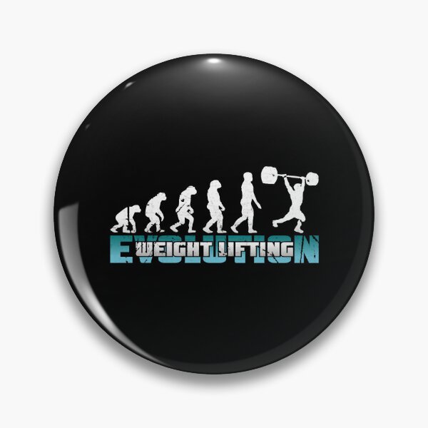 Artikelvorschau, Bodybuilding entworfen und verkauft von JonesDalit.
