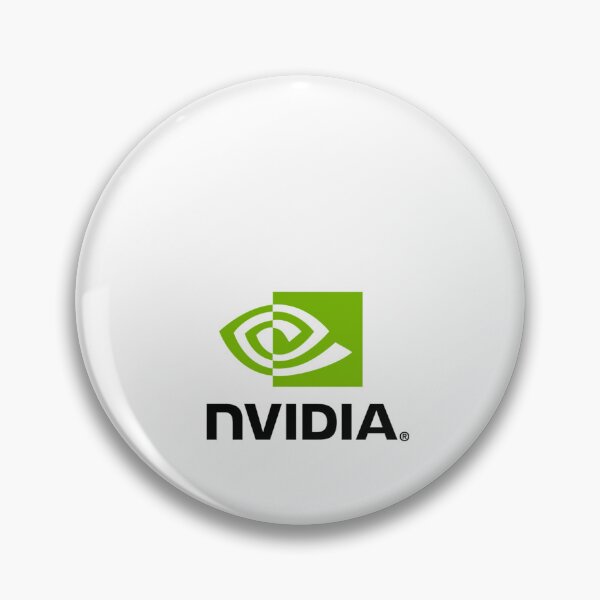 Item preview, BEST SELLER - nvidia Merchandise Essential T-Shirt designed and sold by StefaDebusmann.