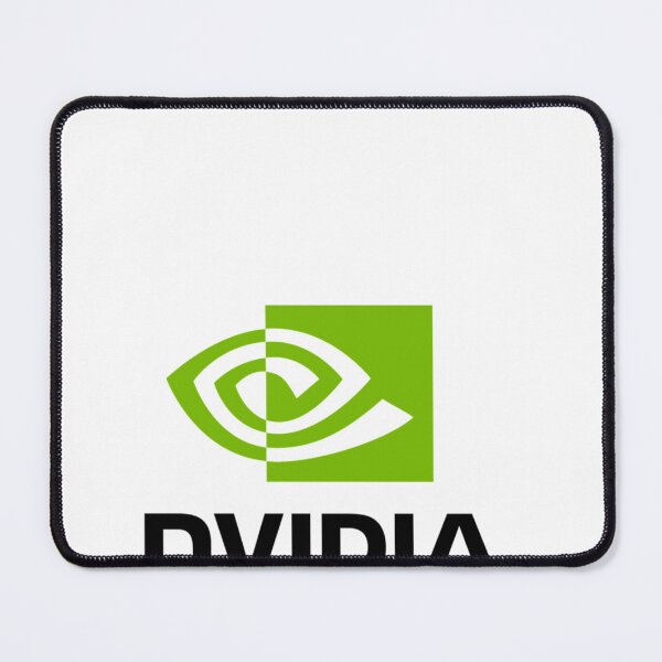 Item preview, BEST SELLER - nvidia Merchandise Essential T-Shirt designed and sold by StefaDebusmann.