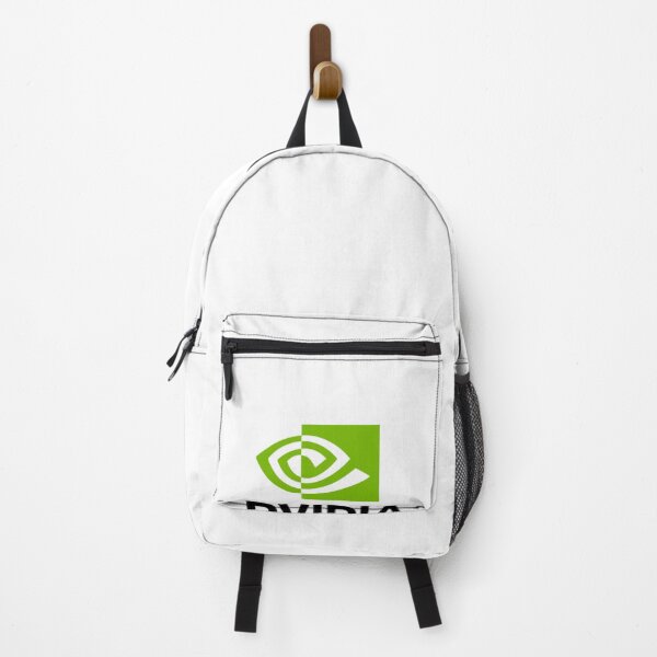 Item preview, BEST SELLER - nvidia Merchandise Essential T-Shirt designed and sold by StefaDebusmann.