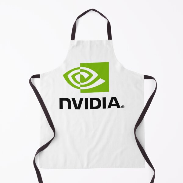 Item preview, BEST SELLER - nvidia Merchandise Essential T-Shirt designed and sold by StefaDebusmann.