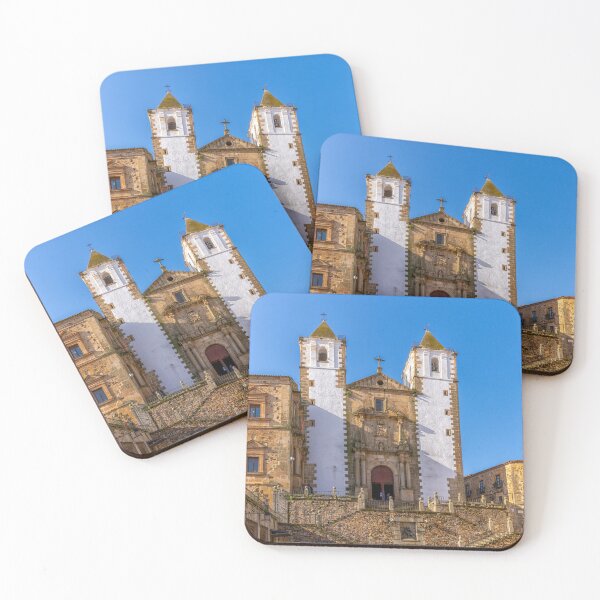 Item preview, Iglesia de San Francisco Javier designed and sold by DiFigianoPhoto.
