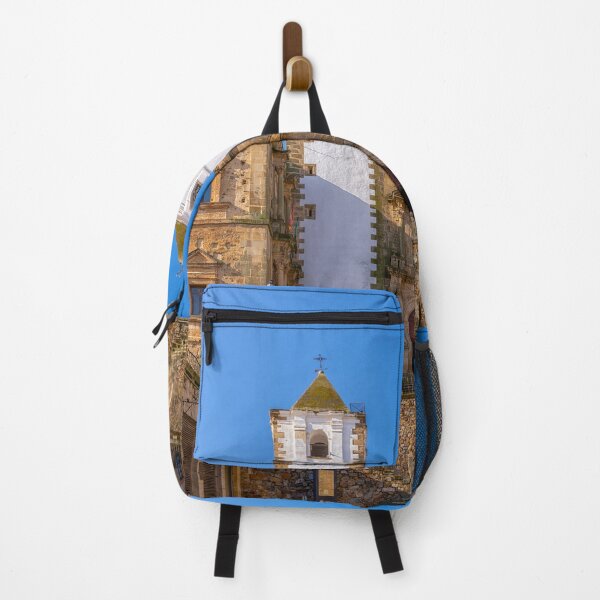 Item preview, Iglesia de San Francisco Javier designed and sold by DiFigianoPhoto.