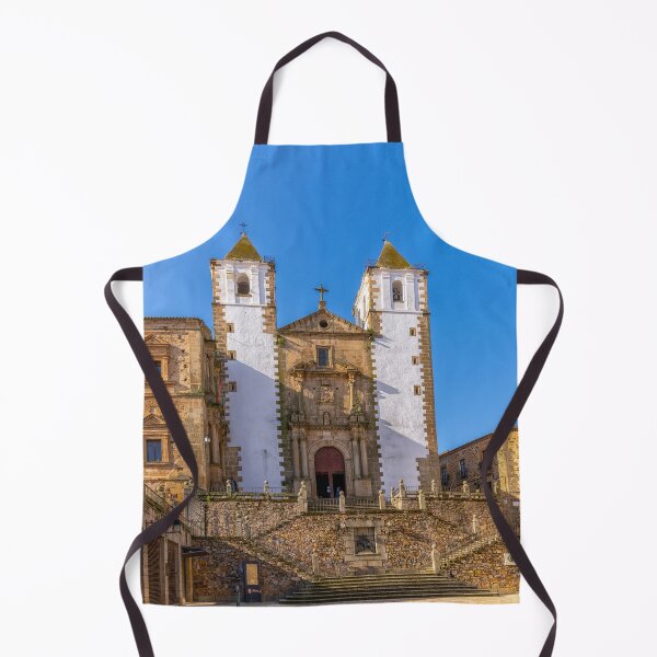 Item preview, Iglesia de San Francisco Javier designed and sold by DiFigianoPhoto.