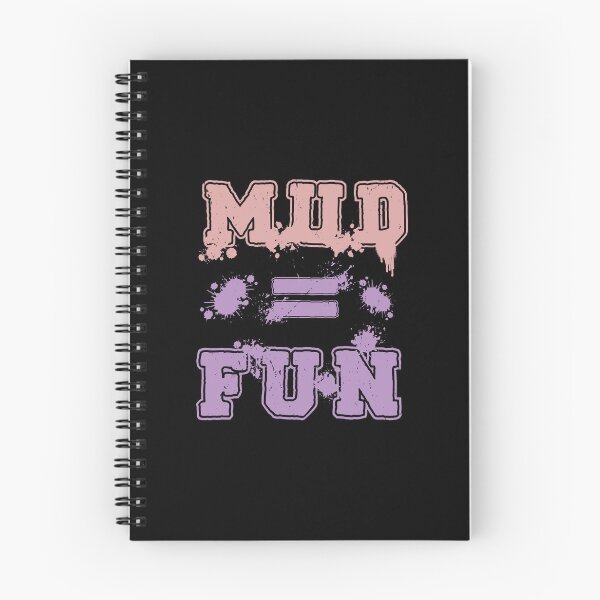 Item preview, Mud Is Good Mudding For A Muddy Mudder Trail Running Lover designed and sold by StrongShirts.