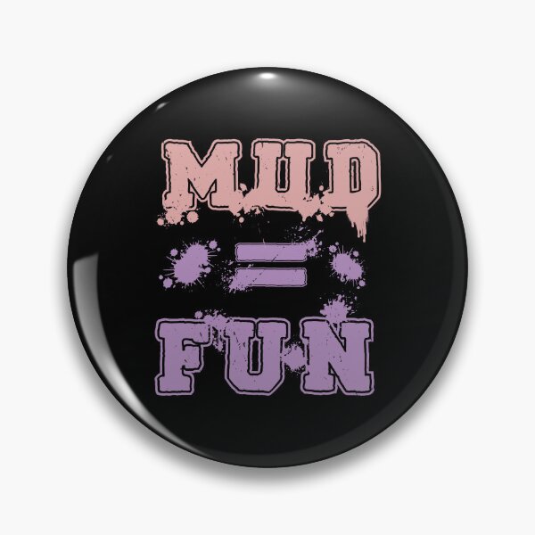 Item preview, Mud Is Good Mudding For A Muddy Mudder Trail Running Lover designed and sold by StrongShirts.