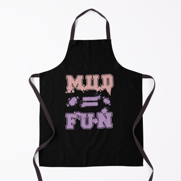Item preview, Mud Is Good Mudding For A Muddy Mudder Trail Running Lover designed and sold by StrongShirts.