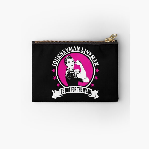 Item preview, Journeyman Lineman designed and sold by JonesDalit.