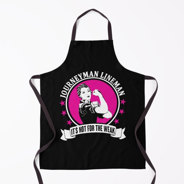 Item preview, Journeyman Lineman designed and sold by JonesDalit.
