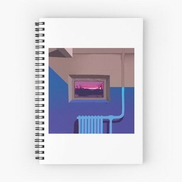 Item preview, Out the window designed and sold by MiniMleko.
