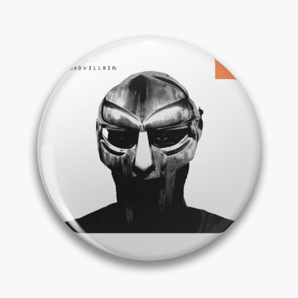 Item preview, Vintage Madvillain Madvillainy Essential T-Shirt designed and sold by JustiNoldner.