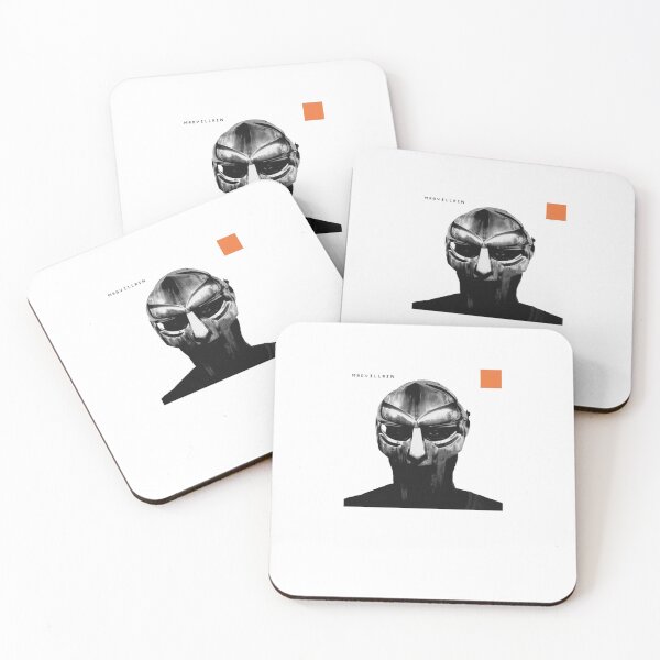 Item preview, Vintage Madvillain Madvillainy Essential T-Shirt designed and sold by JustiNoldner.