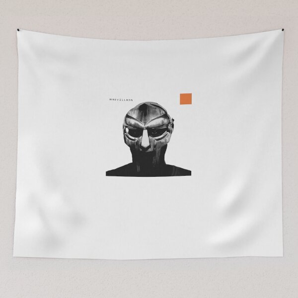 Item preview, Vintage Madvillain Madvillainy Essential T-Shirt designed and sold by JustiNoldner.