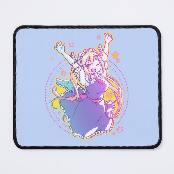 Item preview, Happy Maid Dragon! Kobayashi-san Maid Dragon designed and sold by Sedeto.