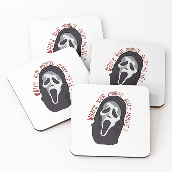 Item preview, scream mask designed and sold by emc-designs.