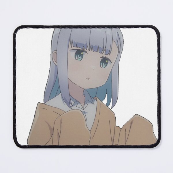 Item preview, aharen reina designed and sold by rado-merch.