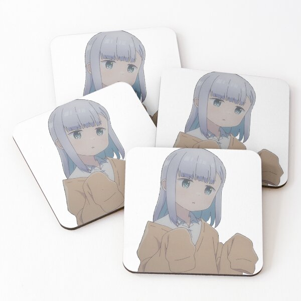 Item preview, aharen reina  designed and sold by rado-merch.