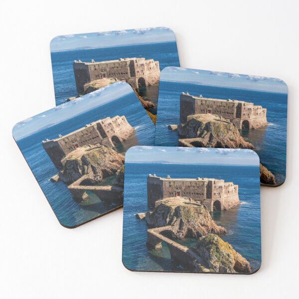Item preview, Forte de San Joao Baptista designed and sold by DiFigianoPhoto.