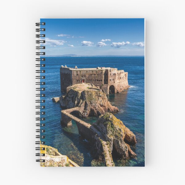 Item preview, Forte de San Joao Baptista designed and sold by DiFigianoPhoto.
