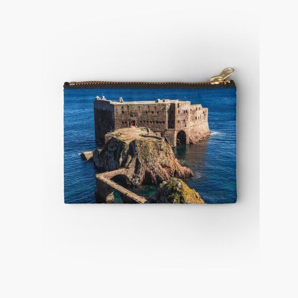 Item preview, Forte de San Joao Baptista designed and sold by DiFigianoPhoto.