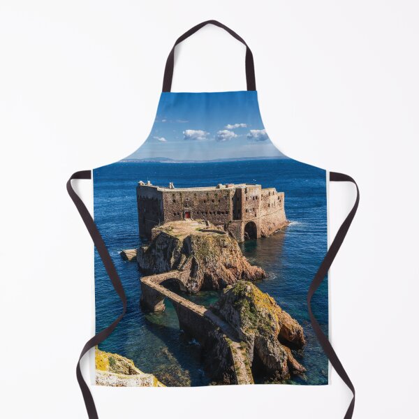 Item preview, Forte de San Joao Baptista designed and sold by DiFigianoPhoto.
