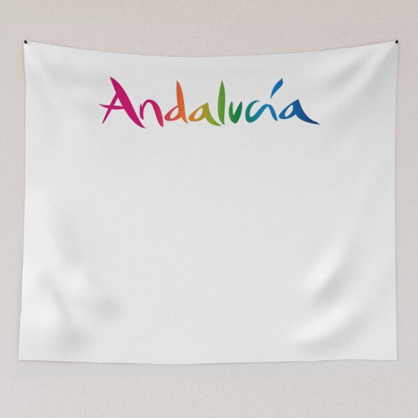 Item preview, Andalucia - Andalusia - Spain Essential designed and sold by BethSmith13.