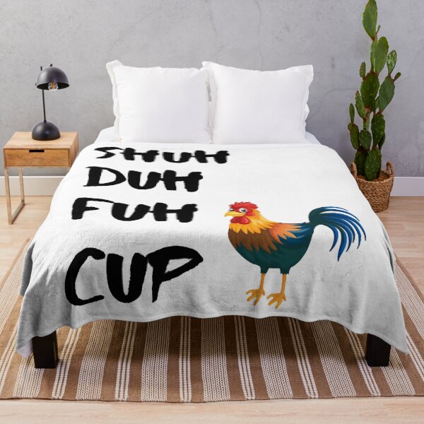 Item preview, Shuh Duh Fuh Cup Chicken designed and sold by JonesDalit.