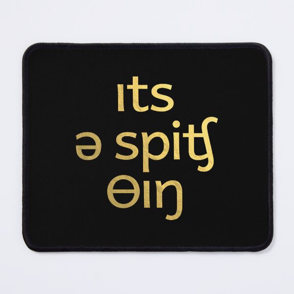 Artikelvorschau, SLP It's A Speech Thing IPA Gold entworfen und verkauft von JonesDalit.