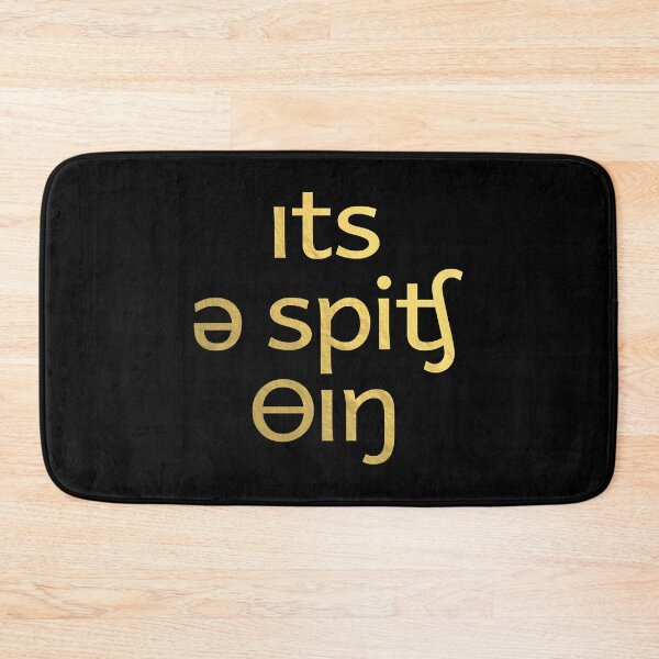 Artikelvorschau, SLP It's A Speech Thing IPA Gold entworfen und verkauft von JonesDalit.
