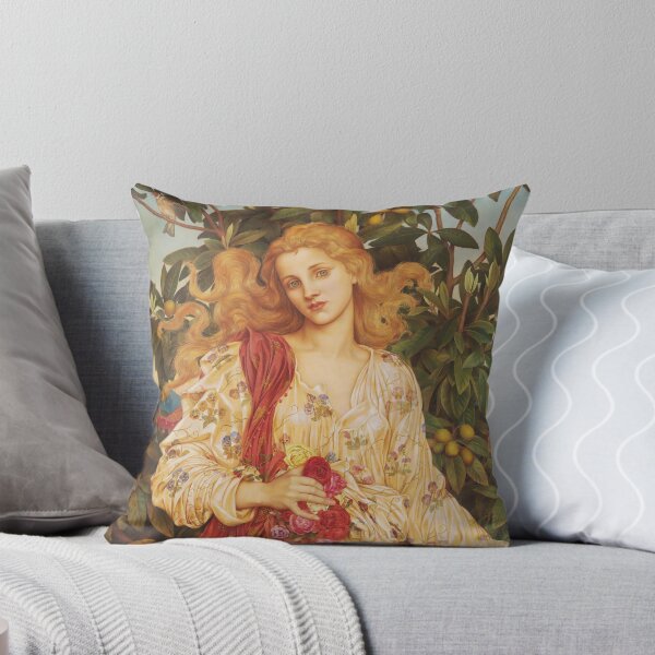 Item preview, flora designed and sold by Zanimations.