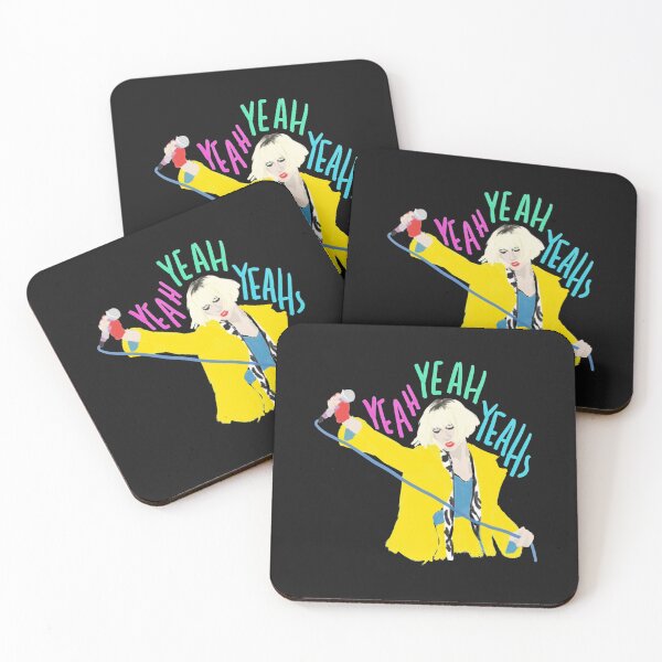 Item preview, Karen O Yeah Yeah Yeahs designed and sold by HangHotRET.