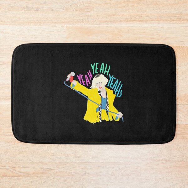 Item preview, Karen O Yeah Yeah Yeahs designed and sold by HangHotRET.