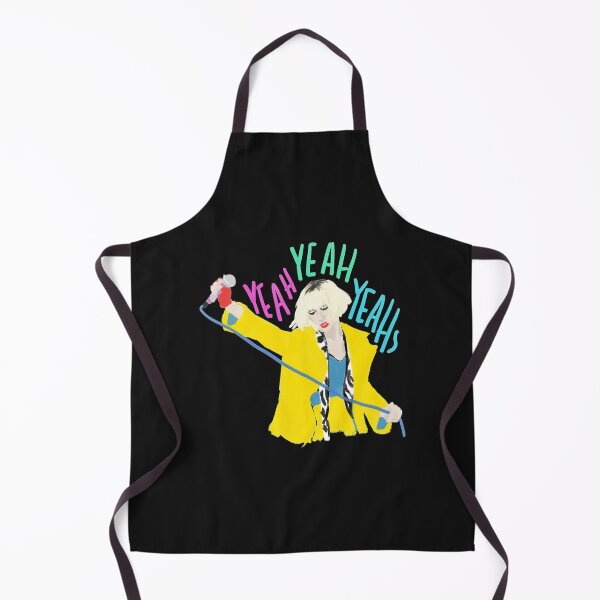 Item preview, Karen O Yeah Yeah Yeahs designed and sold by HangHotRET.