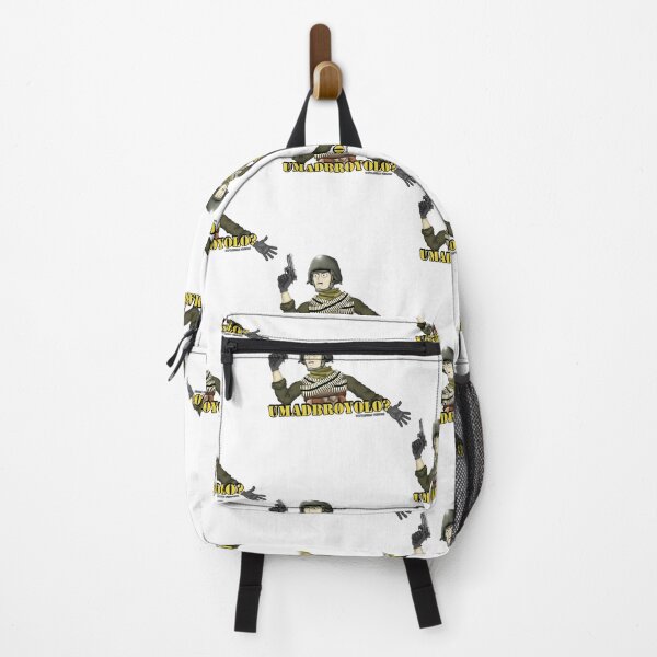 Item preview, U Mad Bro Yolo Hank & Jed designed and sold by JonesDalit.