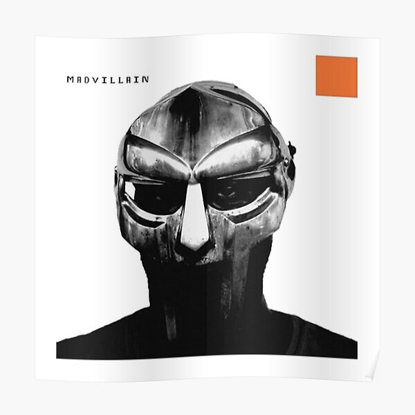 madvillainy album songs