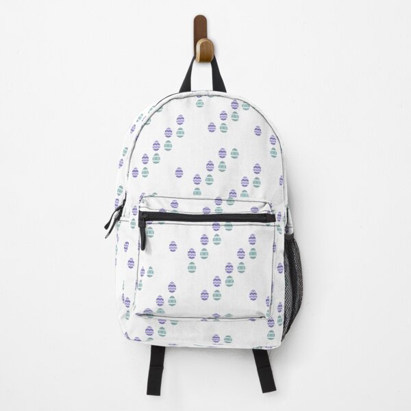 Item preview, pop art easter | Pop Art Easter Easter | Pattern White designed and sold by lang-popart.