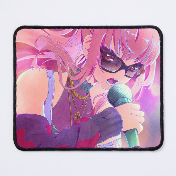 Item preview, Hololive - Caliope Mori on stage designed and sold by Sedeto.