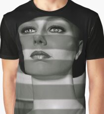 Just Like A Woman Graphic T-Shirt