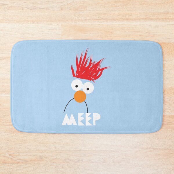 Item preview, Beaker MEEP Classic T-Shirt designed and sold by StefanFuhr.
